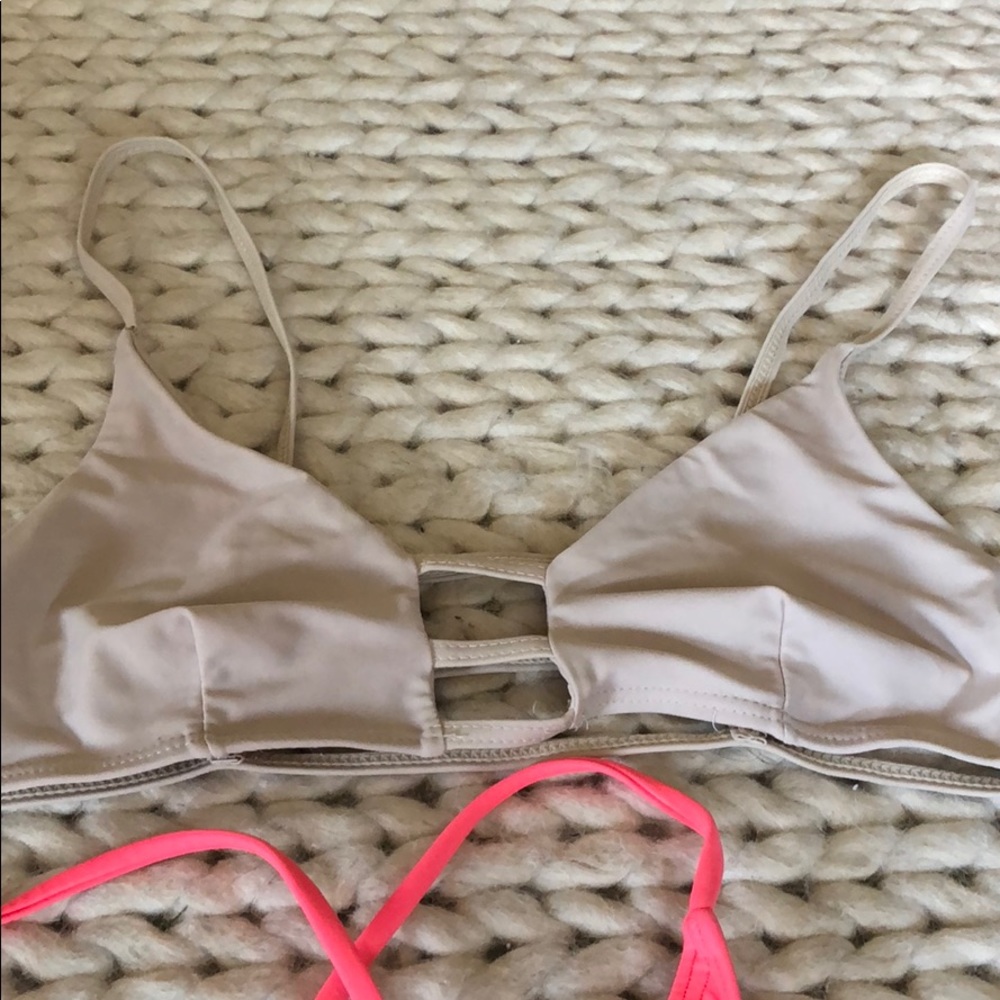 SWIM TOPS! DETAILS BELOW - Picture 4 of 8